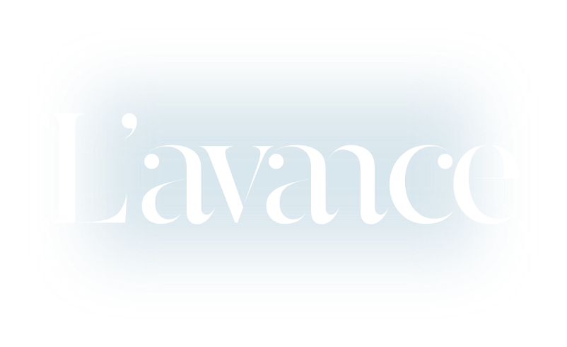L'avance